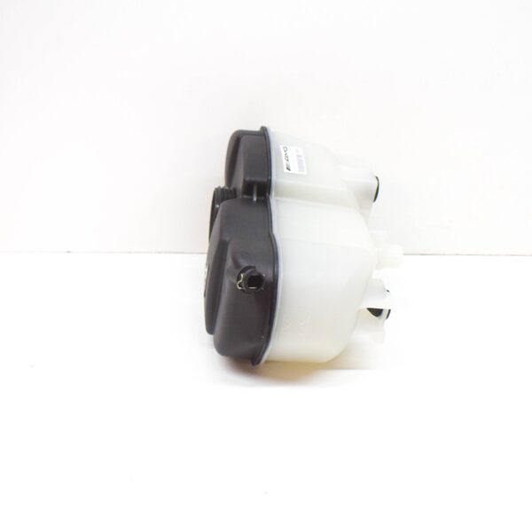 NEW MERCEDES-BENZ AMG GT C190 ENGINE COOLING EXPANSION TANK A1905001800 ORIGINAL - Image 7