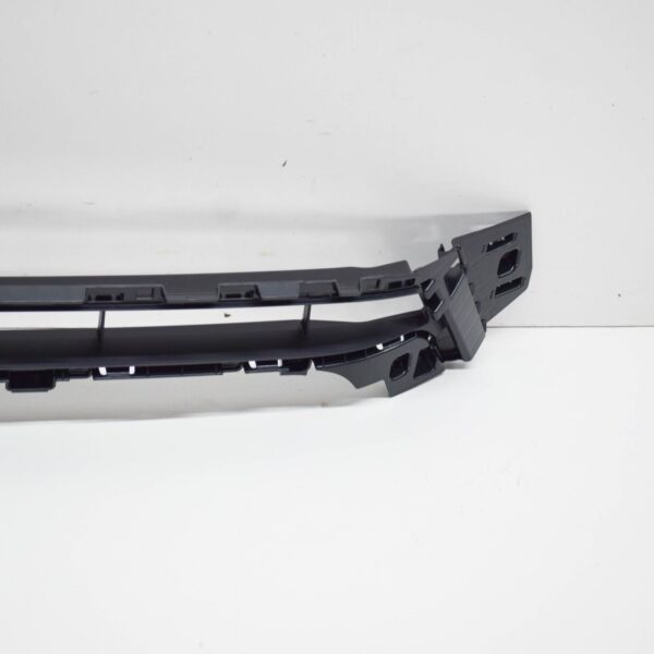NEW AUDI A1 SPORTBACK GB FRONT BUMPER LOWER GRILLE 82A807683A9B9 ORIGINAL - Image 7