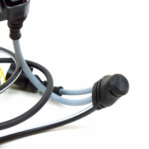 NEW AUDI A4 B8 FRONT LEFT SPEED SENSOR WIRING HARNESS 8K1972251E - Image 9