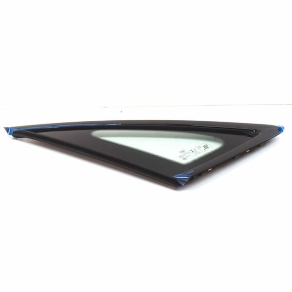 NEW AUDI Q3 F3 REAR LEFT QUARTER WINDOW 83F845297BNVB ORIGINAL - Image 7