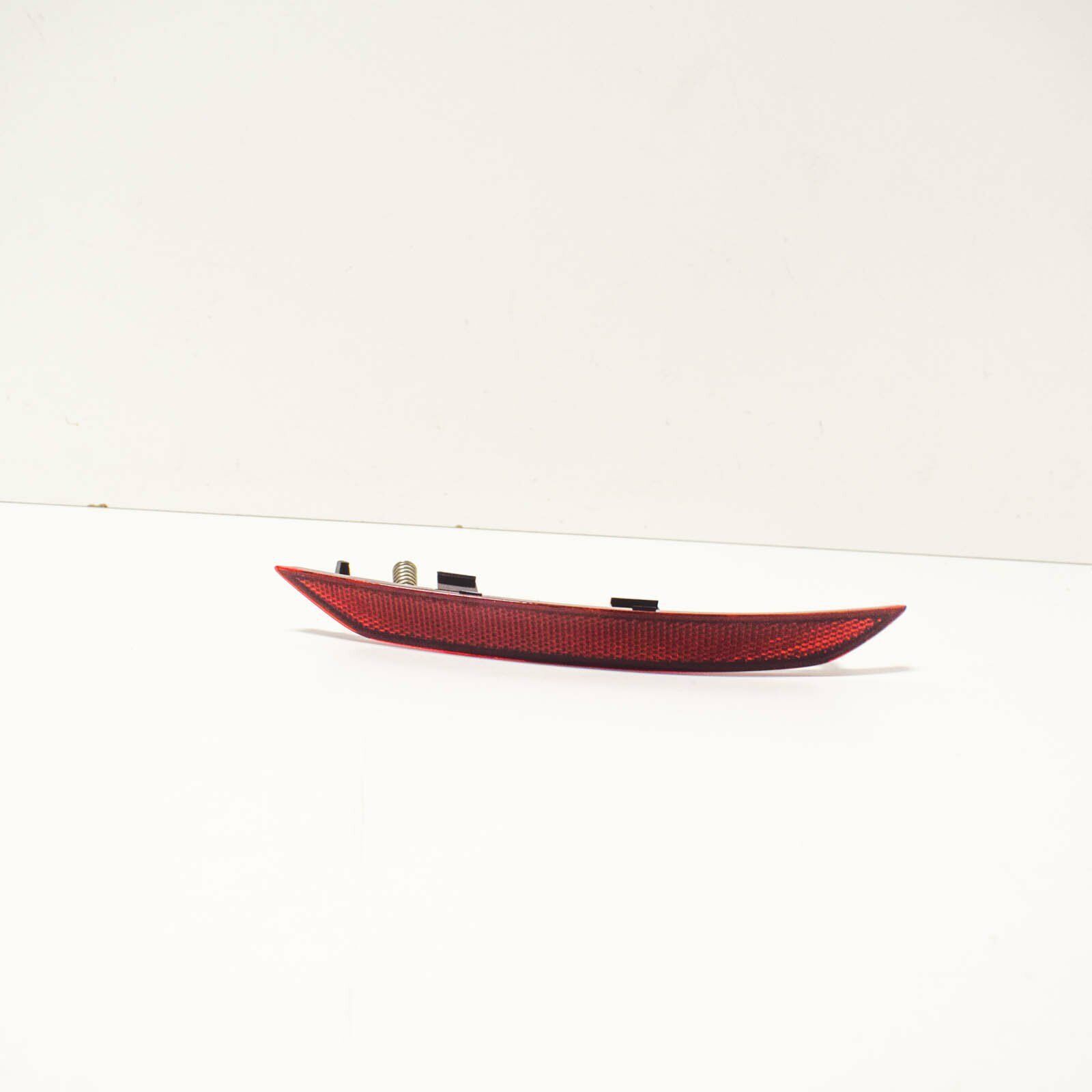 NEW AUDI A5 CONVERTIBLE 8W6 REAR LEFT BUMPER REFLECTOR S-LINE 8W6945105B 7 NEW AUDI A5 CONVERTIBLE 8W6 REAR LEFT BUMPER REFLECTOR S-LINE 8W6945105B - Image 7