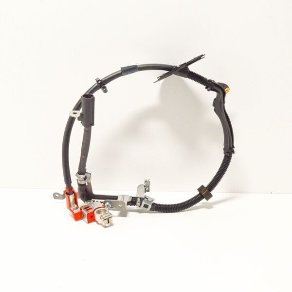 NEW MERCEDES BENZ SLK R172 BATTERY WIRING HARNESS A1725404110 ORIGINAL - Image 7