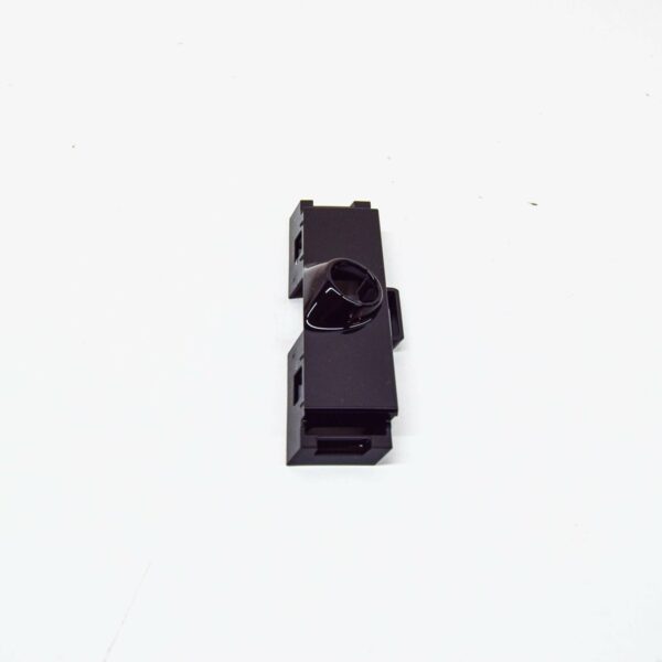 NEW VOLKSWAGEN TOUAREG 7P FRONT BUMPER CAMERA COVER CAP 7P6853140D041 ORIGINAL - Image 7
