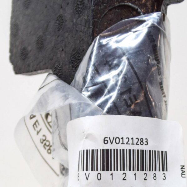 NEW AUDI A3 8V LEFT RADIATOR AIR GUIDE 8V0121283 ORIGINAL - Image 7