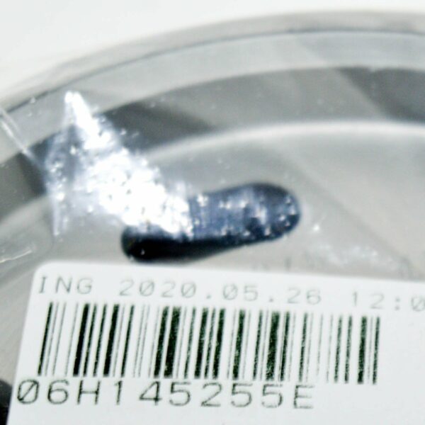 NEW AUDI A4 8K B8 V-BELT PULLEY 06H145255E - Image 9