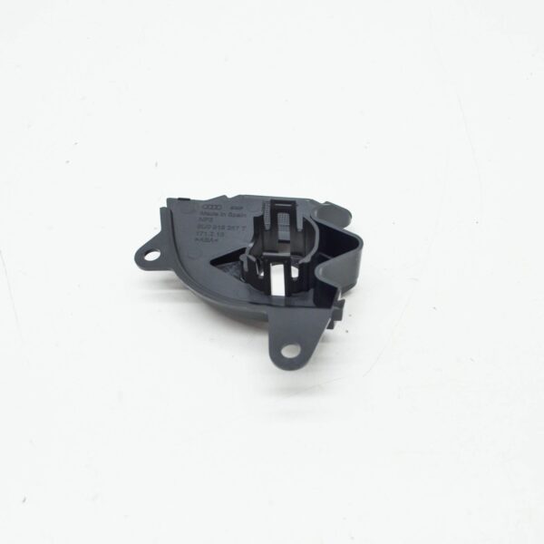NEW AUDI RS Q3 8U FRONT LEFT INNER PARK SENSOR BRACKET 8U0919267T ORIGINAL - Image 7