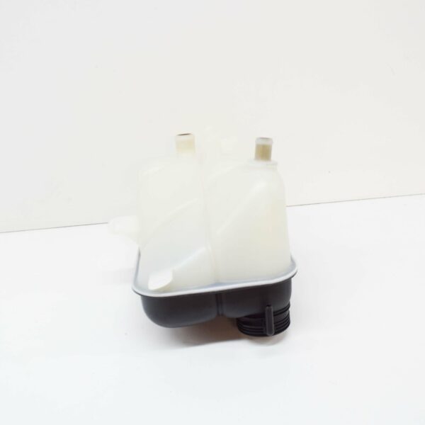 NEW MERCEDES-BENZ SLK R170 AMG EXPANSION TANK RESERVOIR A1705000549 - Image 7