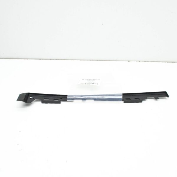 NEW MB E W211 FRONT LEFT ROCKER PANEL MOLDING SEAL A2116980998 ORIGINAL - Image 7