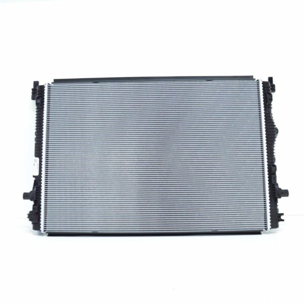 NEW AUDI RS3 8V ENGINE COOLING RADIATOR 8V0121251B ORIGINAL - Image 7