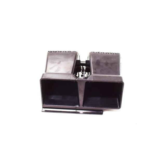 NEW MERCEDES BENZ ML W166 REAR CENTER DASH AIR VENTS OUTLET A16683005542A17 - Image 7