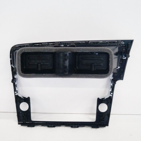 NEW VW GOLF MK7 CENTER AIR VENTS W/ SAT NAV TRIM 5G1819728AFQYI LHD ORIGINAL - Image 7