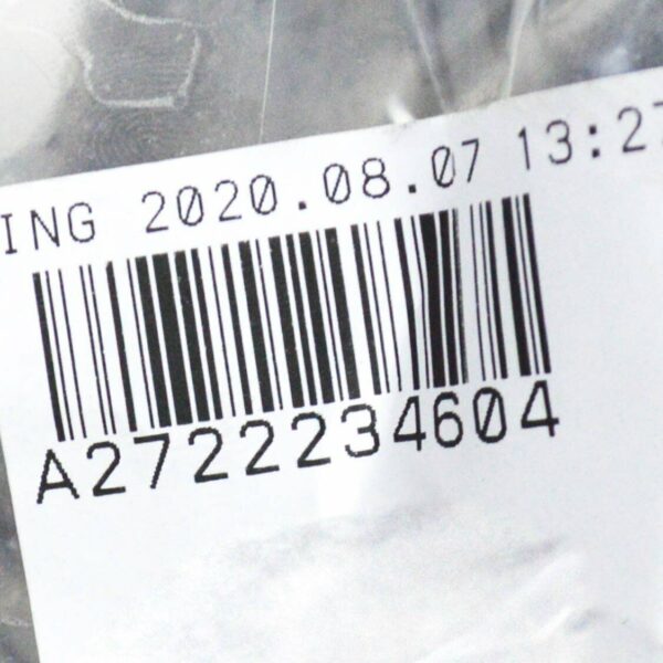 NEW MERCEDES-BENZ C W204 ENGINE BRACKET SUPPORT RIGHT SIDE A2722234604 ORIGINAL - Image 7