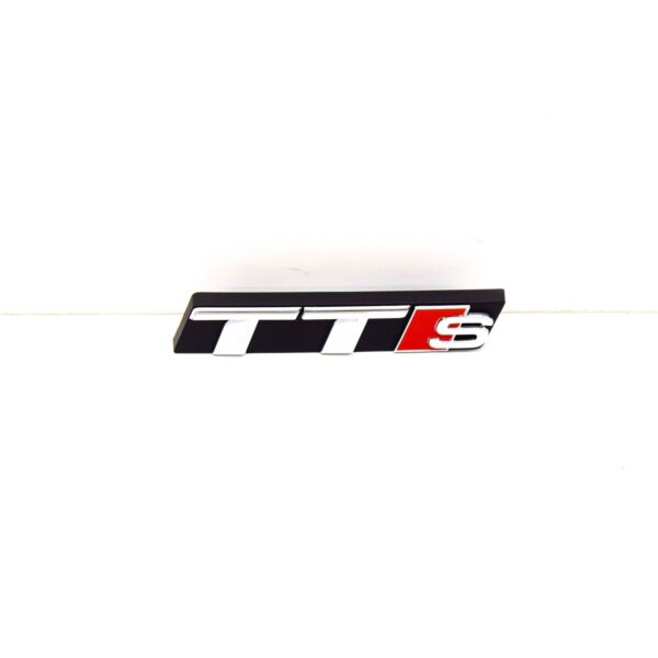 NEW AUDI TT 8S FRONT BUMPER RADIATOR GRILLE EMBLEM BADGE 8S0853736A2ZZ - Image 9