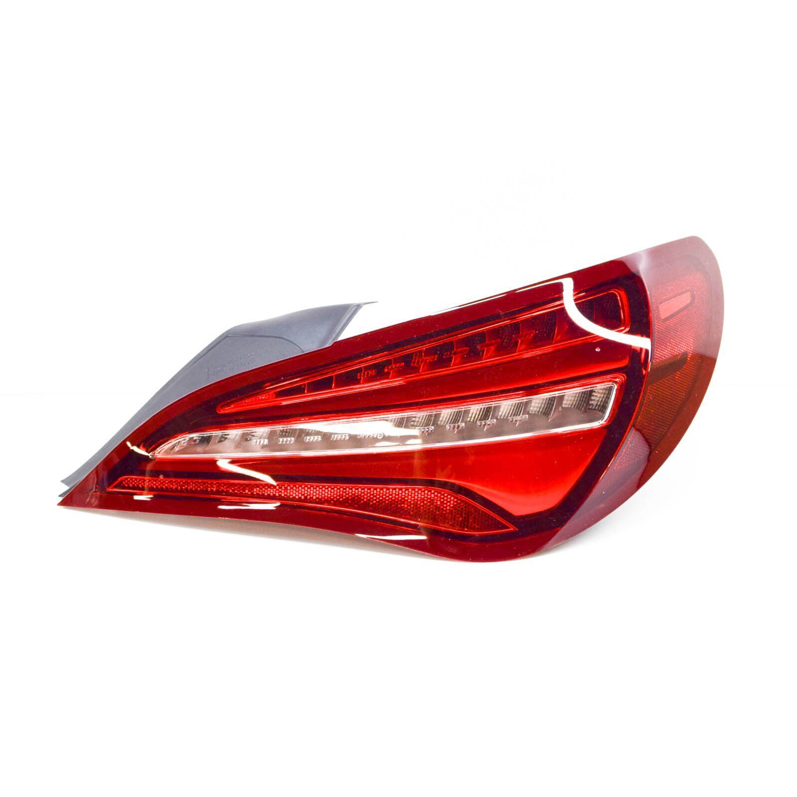NEW MERCEDES-BENZ CLA COUPE C117 REAR RIGHT TAILLIGHT A1179064000 ORIGINAL 9 NEW MERCEDES-BENZ CLA COUPE C117 REAR RIGHT TAILLIGHT A1179064000 ORIGINAL - Image 9
