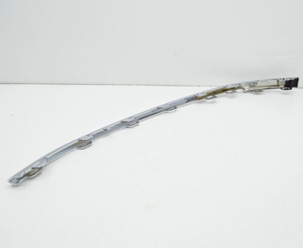 NEW VOLKSWAGEN PASSAT B8 FRONT LEFT BUMPER MOLDING 3G0853253D2ZZ ORIGINAL - Image 7