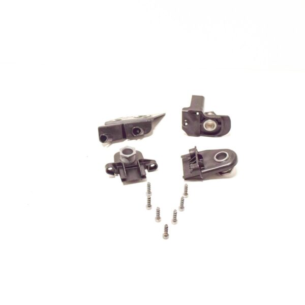 NEW VOLKSWAGEN CC LEFT HEADLIGHT TAB REPAIR KIT 3C8998225 - Image 9