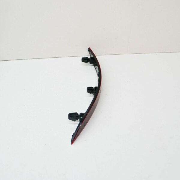 NEW AUDI A3 8V REAR LEFT BUMPER REFLECTOR 8V5945105D ORIGINAL - Image 7
