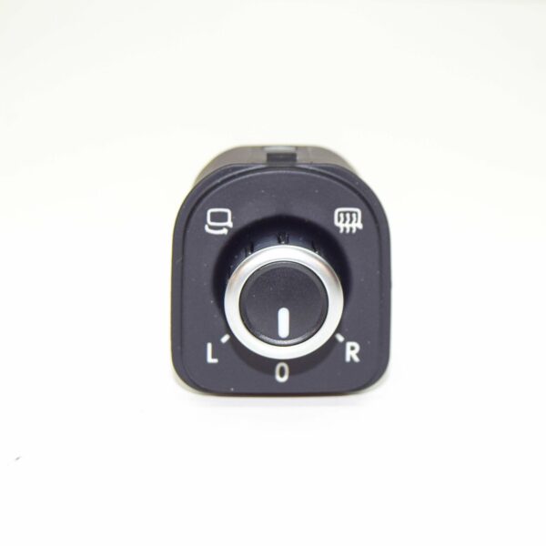 NEW VOLKSWAGEN PASSAT CC WING MIRROR ADJUSTMENT SWITCH 5K0959565XSH - Image 9