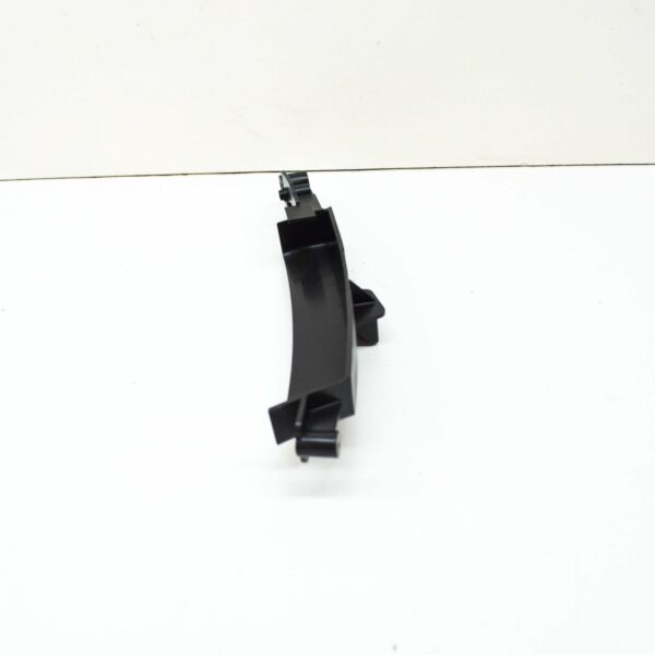 NEW AUDI Q2 GA FRONT BUMPER LEFT AIR CURTAIN BRACKET 81A807409 ORIGINAL - Image 7