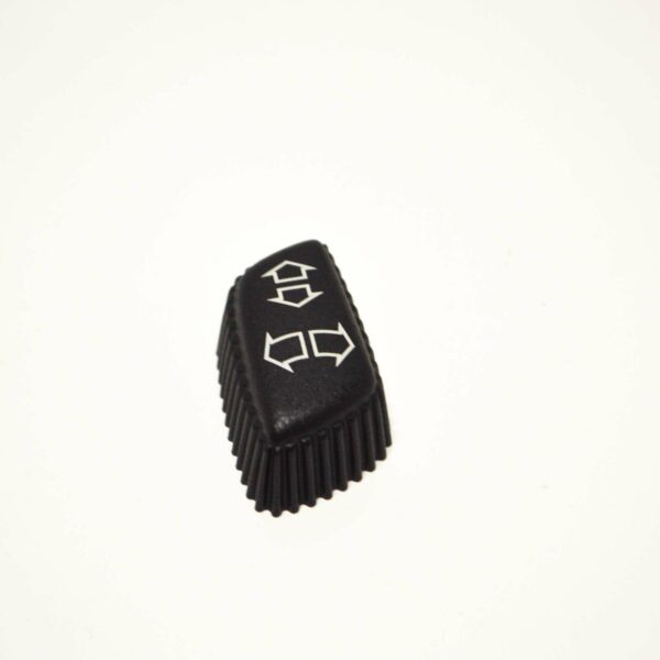 NEW BMW 5 E39 FRONT REAR LEFT SEAT ADJUSTMENT BUTTON 61318360285 ORIGINAL - Image 7