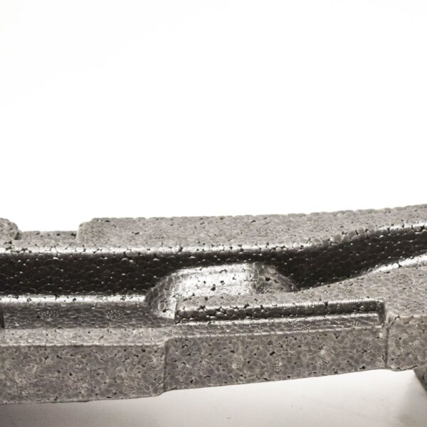 NEW AUDI A8 D4 FRONT BUMPER FOAM FILLER 4H0807694D ORIGINAL - Image 7