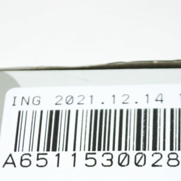 NEW MB M-CLASS W164 AIR TEMPERATURE SENSOR A6511530028 3.0 DIESEL - Image 9