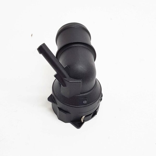 NEW AUDI A3 8P RADIATOR COOLANT HOSE UPPER COUPLING 1K0122291BA 1.9 TDI 77KW BLS - Image 7