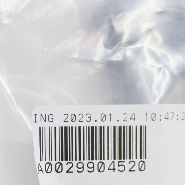NEW MB C W205 REAR AXLE SUSPENSION ECCENTRIC SCREW A0029904520 ORIGINAL - Image 7