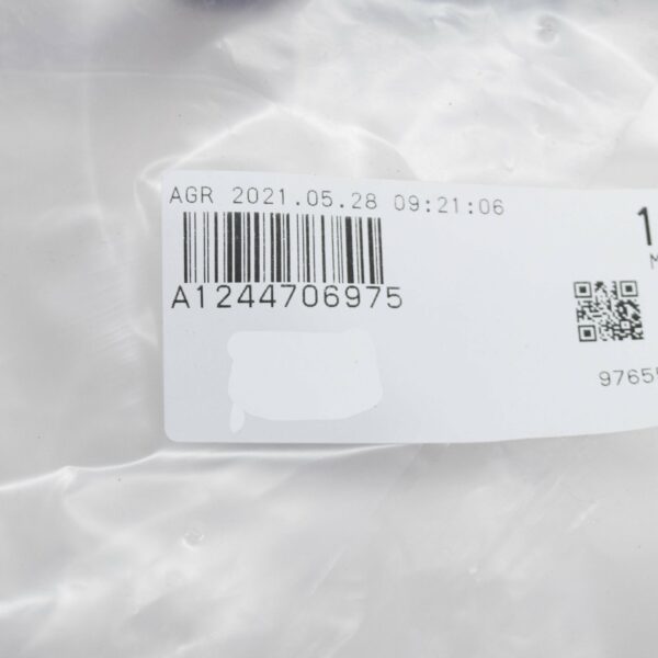 NEW MERCEDES-BENZ E-CLASS W124 FUEL HOSE A1244706975 3.2 PETROL - Image 7