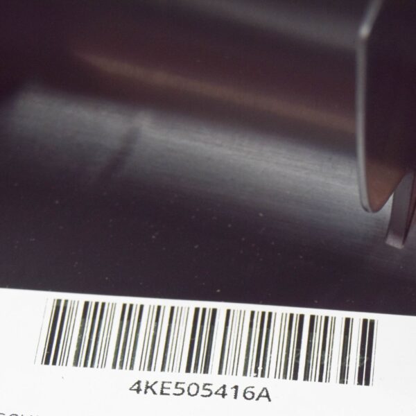 NEW AUDI E-TRON SPORTBACK GEA RIGHT CONTROL ARM COVER 4KE505416A ORIGINAL - Image 7