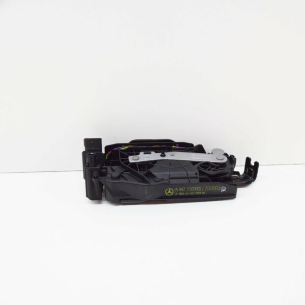NEW MERCEDES-BENZ VITO W447 REAR RIGHT SLIDING DOOR LOCK A4477301002 - Image 7