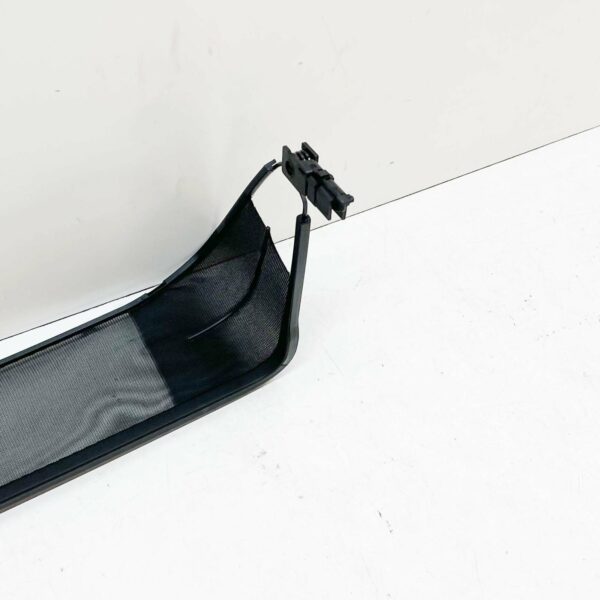 NEW VW TIGUAN 5N MK1 PANORAMA SUNROOF WIND DEFLECTOR 7N0877651A9B9 ORIGINAL - Image 7