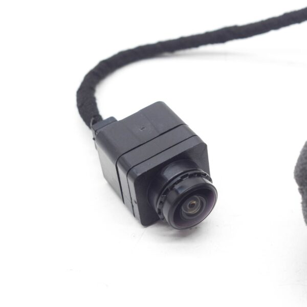 NEW VW TRANSPORTER T6 REAR TAILGATE REVERSE VIEW CAMERA 7E0980121 ORIGINAL - Image 7