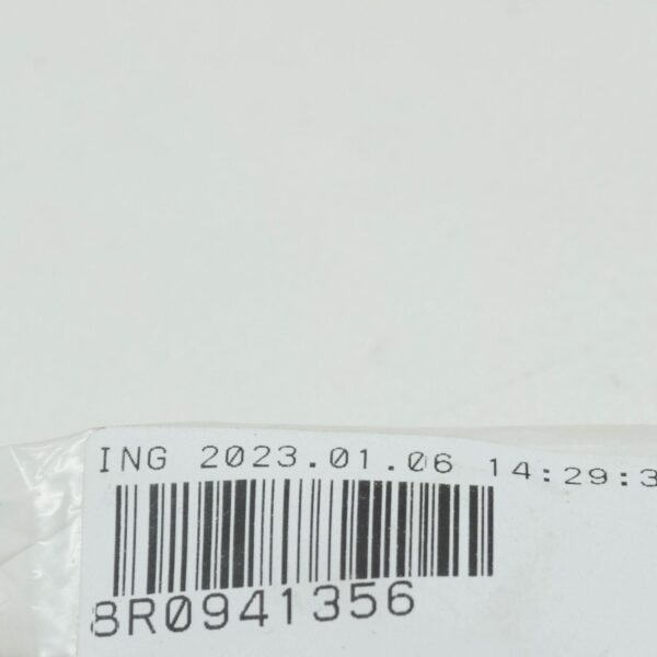 NEW AUDI Q5 8R FRONT RIGHT HEADLIGHT RETAINING PLATE 8R0941356 ORIGINAL - Image 7