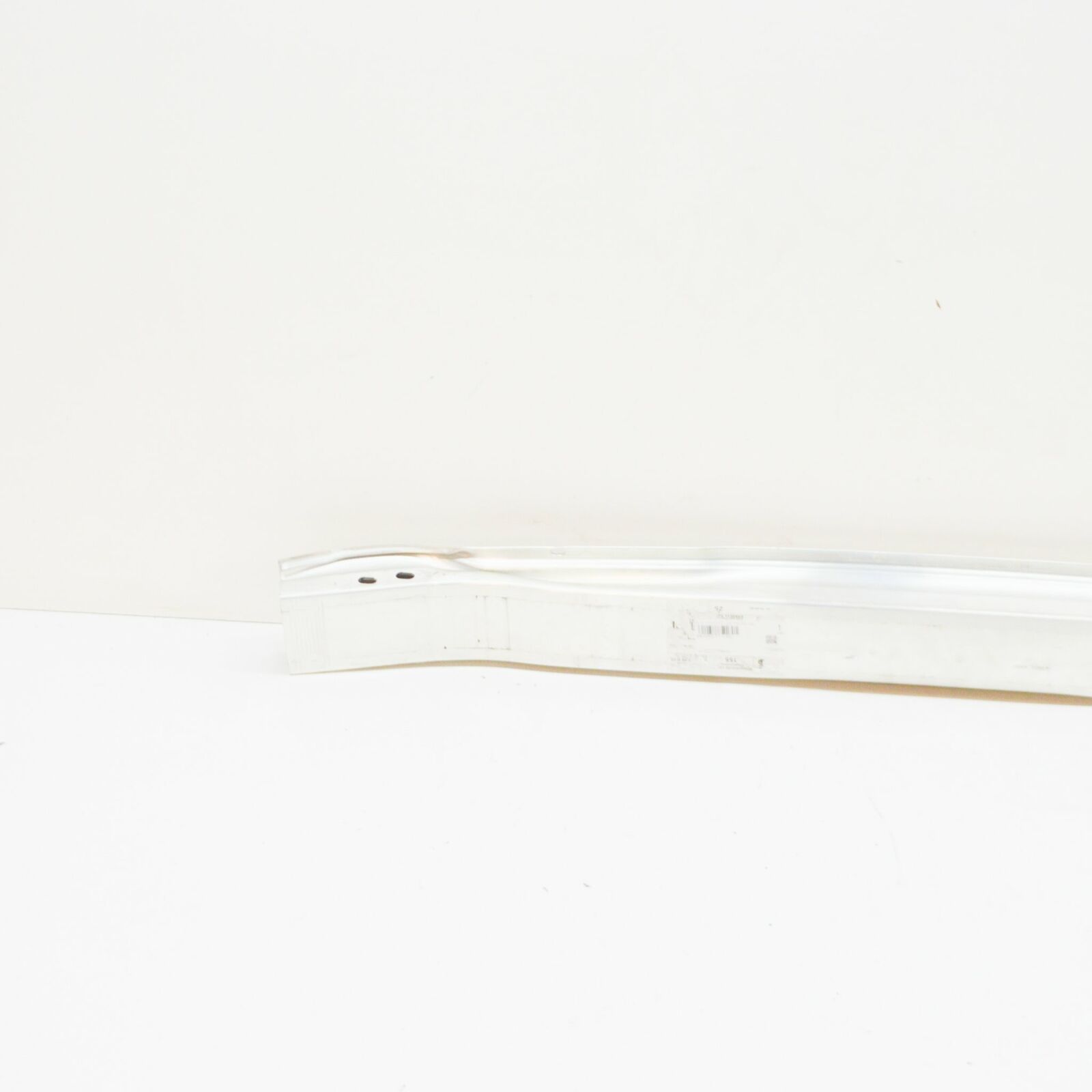 NEW AUDI A5 SPORTBACK 8T FRONT BUMPER IMPACT BAR 8K0807113G ORIGINAL 9 NEW AUDI A5 SPORTBACK 8T FRONT BUMPER IMPACT BAR 8K0807113G ORIGINAL - Image 9