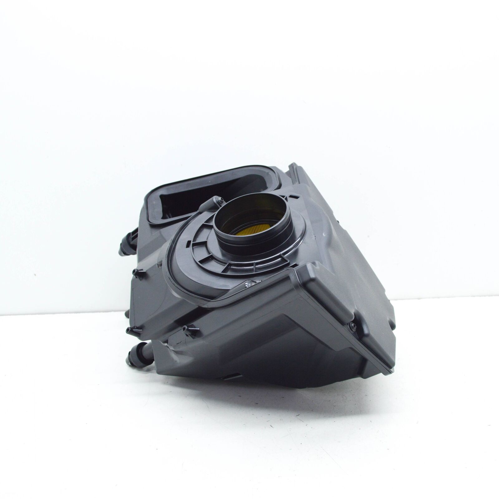 NEW AUDI A5 SPORTBACK F5 AIR FILTER BOX 8W0133837B ORIGINAL 8 NEW AUDI A5 SPORTBACK F5 AIR FILTER BOX 8W0133837B ORIGINAL - Image 8