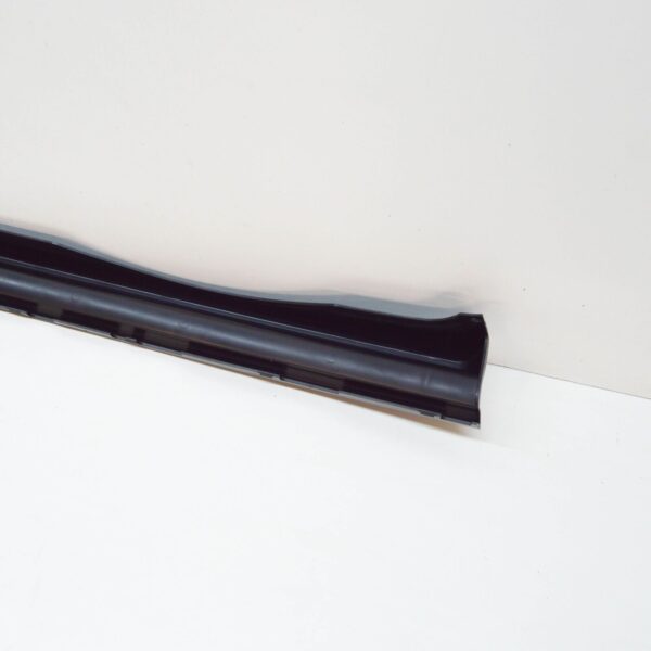 NEW BMW 3 COMPACT E36 REAR BUMPER M-TECHNIC INSERT 51122496320 2496320 ORIGINAL - Image 7