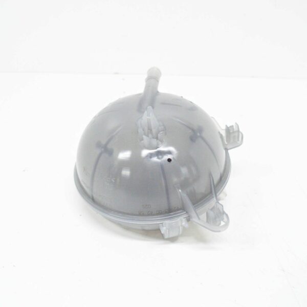 NEW VOLKSWAGEN JETTA MK7 A7 ENGINE COOLANT TANK 5QM121407C - Image 9