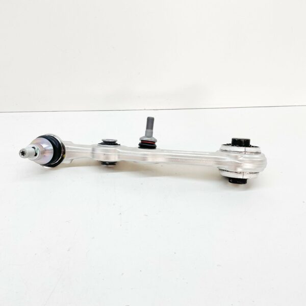 NEW MERCEDES-BENZ E W213 FRONT RIGHT SPRING LINK A2053306610 ORIGINAL - Image 7