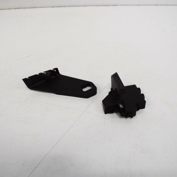 NEW AUDI A3 8P FRONT LEFT HEADLIGHT REPAIR KIT 8P0998121A - Image 9