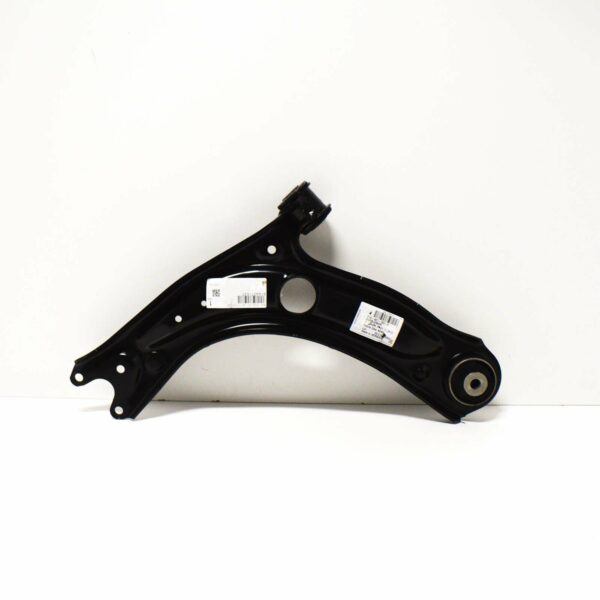 NEW AUDI S3 8V FRONT RIGHT LOWER CONTROL ARM 81A407152F ORIGINAL - Image 7