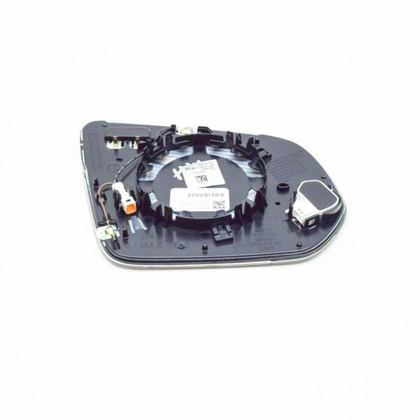 NEW MERCEDES-BENZ GLE W167 FRONT LEFT DOOR MIRROR GLASS A1678102901 - Image 7