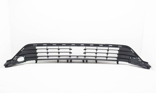 NEW VW GOLF SPORTSVAN AM1 FRONT BUMPER CENTER GRILLE 510853677G9B9 ORIGINAL - Image 7