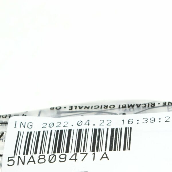 NEW VW TIGUAN AD MK2 FRONT FENDER DEFORMATION ELEMENT 5NA809471A ORIGINAL - Image 7