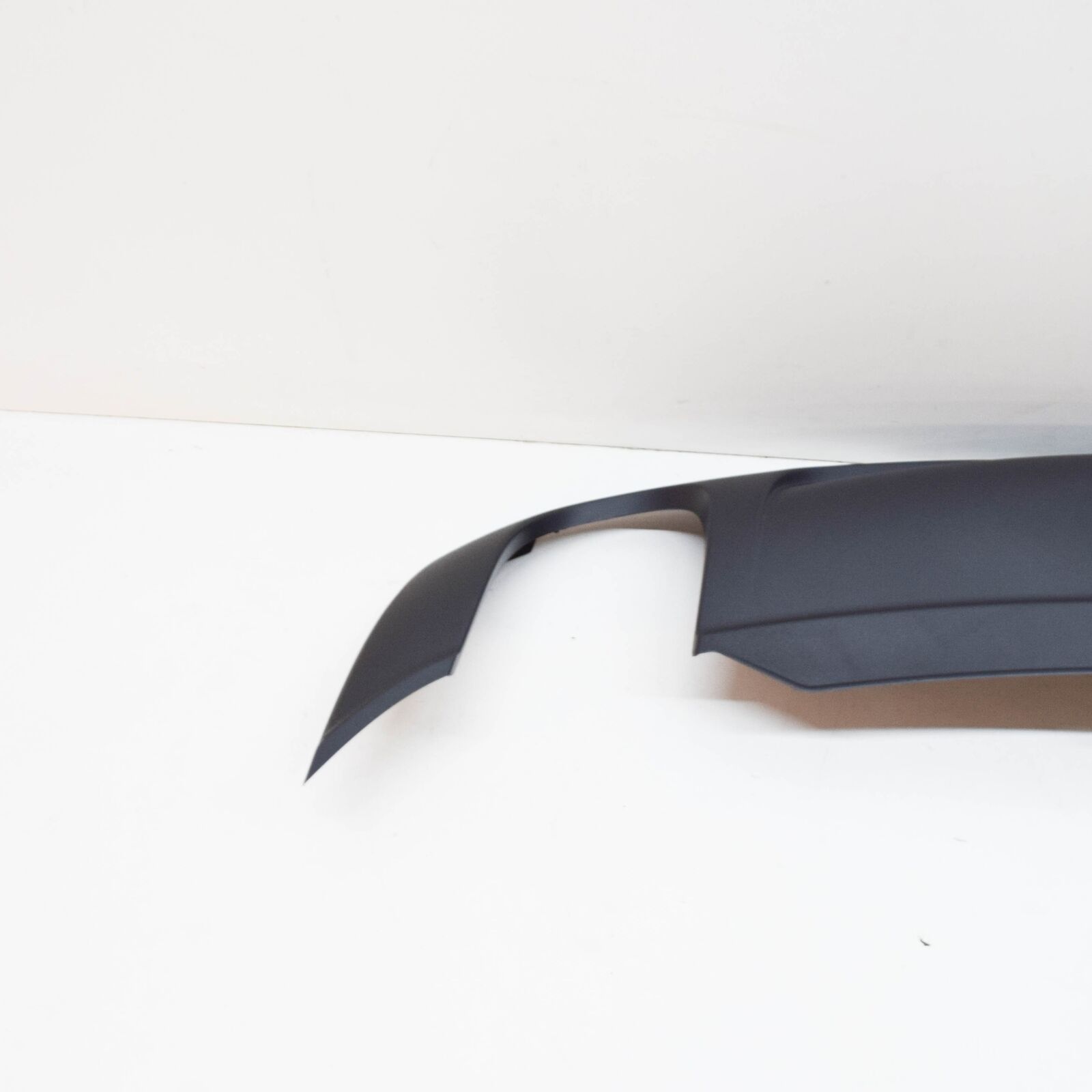 NEW AUDI A5 8T3 S-LINE REAR BUMPER DIFFUSER 8T0807521G01C ORIGINAL 7 NEW AUDI A5 8T3 S-LINE REAR BUMPER DIFFUSER 8T0807521G01C ORIGINAL - Image 7