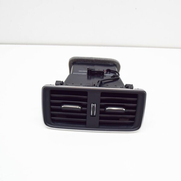 NEW AUDI Q5 FY REAR CONSOLE AIR INTAKE GRILLE 80A819203B6PS ORIGINAL - Image 7