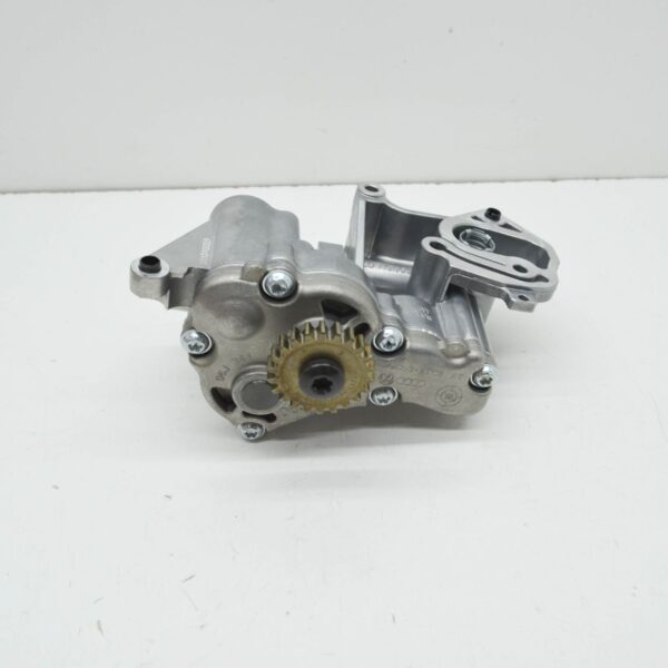 NEW VOLKSWAGEN TIGUAN MK1 ENGINE OIL PUMP 06J115105AG ORIGINAL - Image 7
