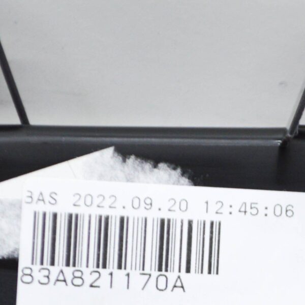 NEW AUDI Q3 F3 FRONT BONNET HOOD RIGHT COVER 83A821170A ORIGINAL - Image 7