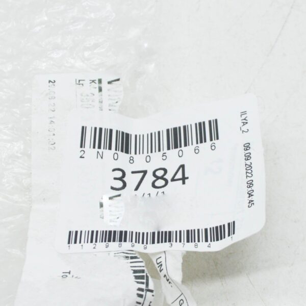 NEW VOLKSWAGEN CRAFTER SZ FRONT RIGHT BUMPER SECURING BRACKET 2N0805066 ORIGINAL - Image 7