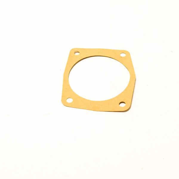 NEW BMW 3 E30 THROTTLE BODY GASKET 13541289576 ORIGINAL - Image 7